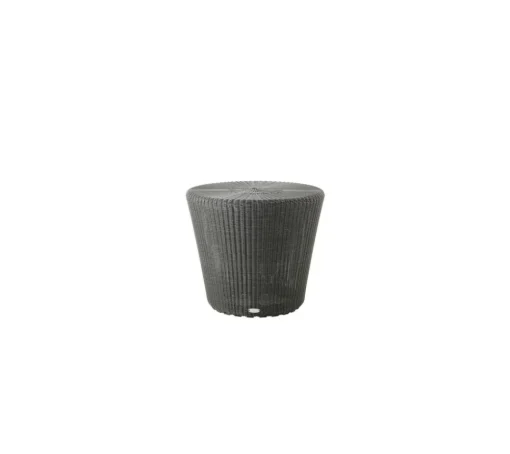 Kingston fodskammel/sidebord