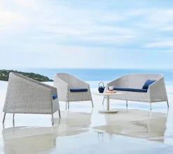 Kingston loungestol