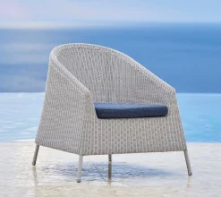 Kingston loungestol