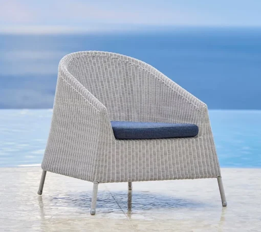 Kingston loungestol