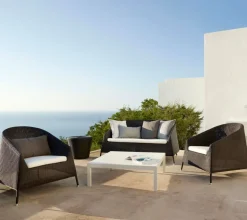 Kingston loungestol