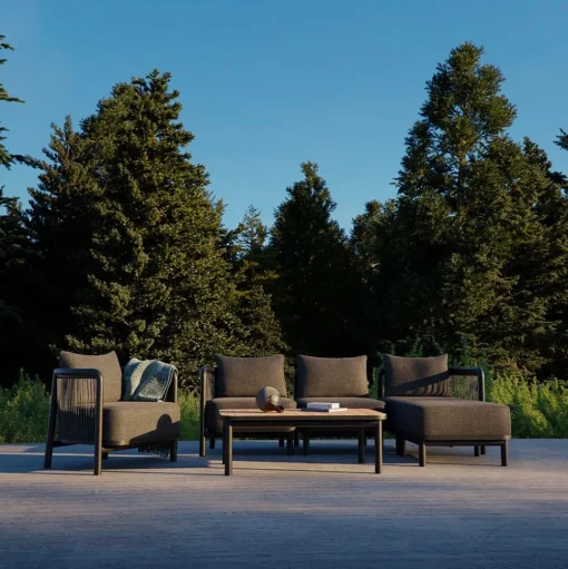Kirra Coffee Table