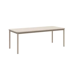 Kirra Dining Table Ceramic