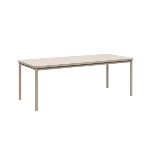Kirra Dining Table Ceramic