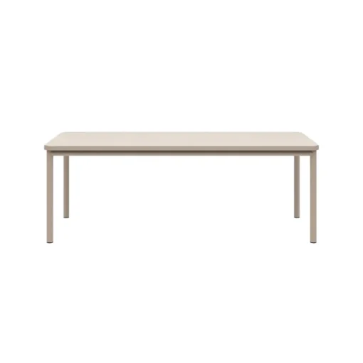 Kirra Dining Table Ceramic