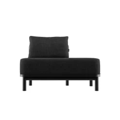 Kirra Lounge Sofa - Open End Left