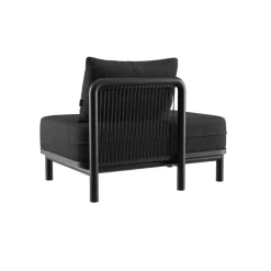 Kirra Lounge Sofa - Open End Right