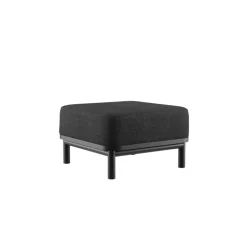 Kirra Lounge Sofa - Pouf