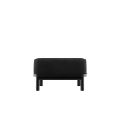 Kirra Lounge Sofa - Pouf