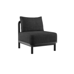 Kirra Lounge Sofa - Seat Section