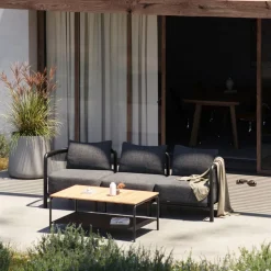 Kirra Lounge Sofa - Seat Section