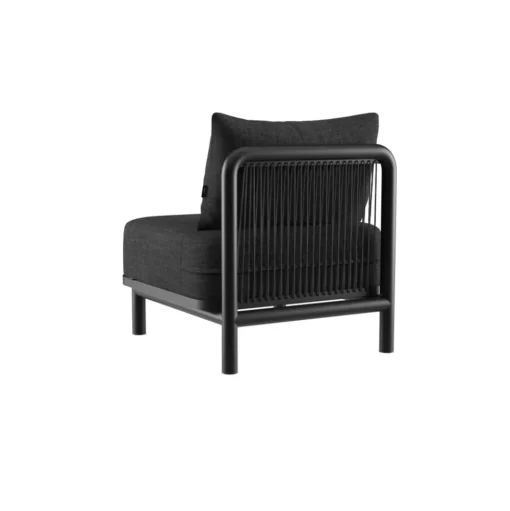 Kirra Lounge Sofa - Seat Section