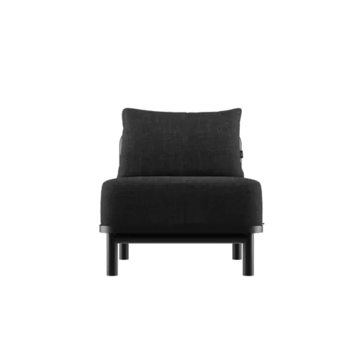 Kirra Lounge Sofa - Seat Section