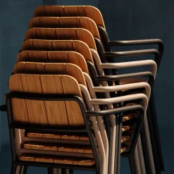 Kirra Patio Chair