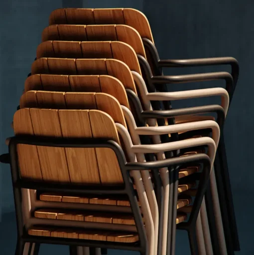 Kirra Patio Chair