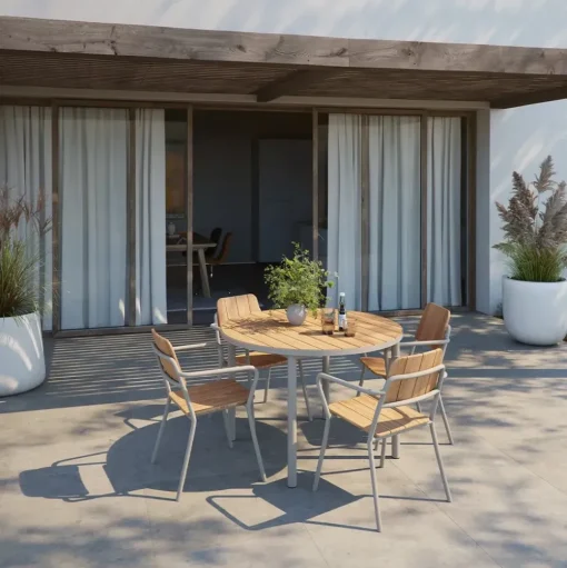 Kirra Patio Chair