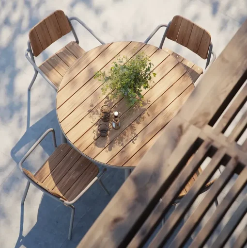 Kirra Patio Chair