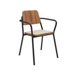 Kirra Patio Chair - Cushion