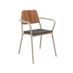 Kirra Patio Chair - Cushion