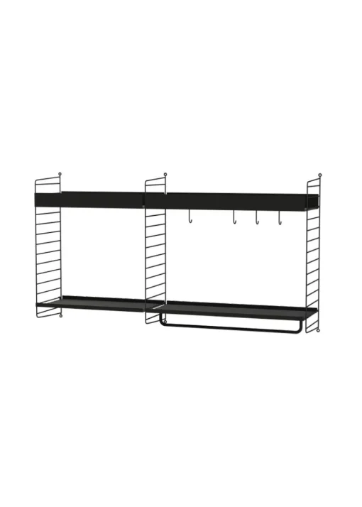 Kitchen A