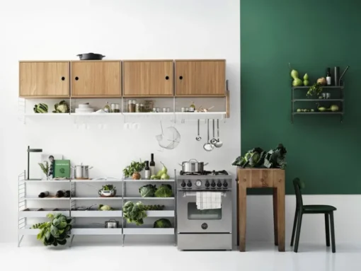 Kitchen K