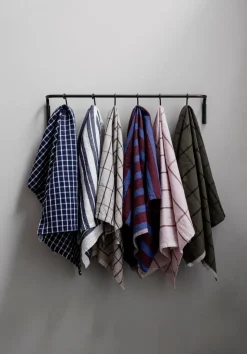 Kitchen Rod w/ Hooks