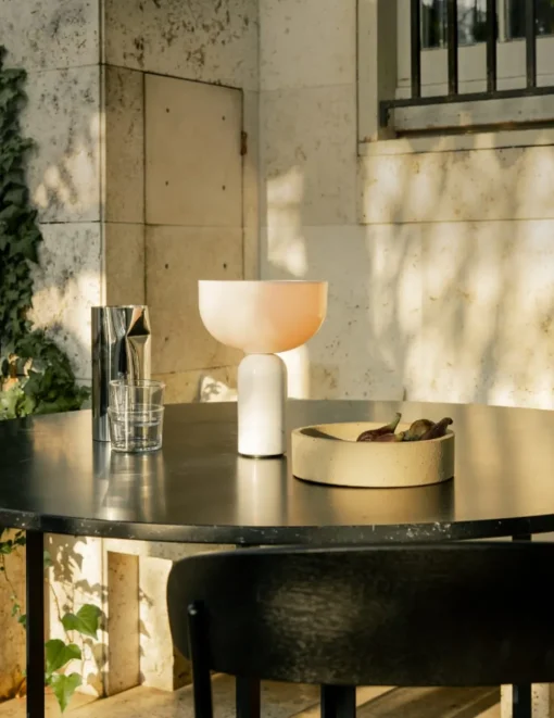 Kizu Portable Lamp