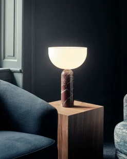Kizu Table Lamp