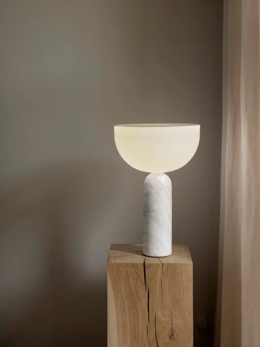 Kizu Table Lamp