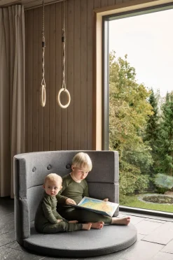 KK Play Fold – Circle