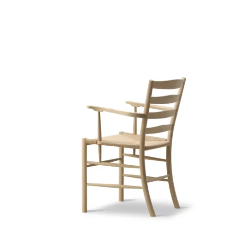 Klint Armchair 3208 / By Kaare Klint