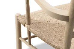 Klint Armchair 3208 / By Kaare Klint