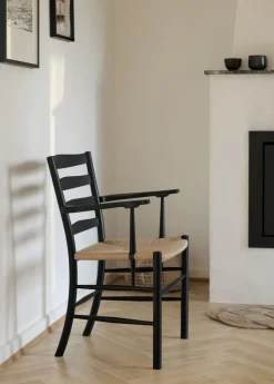 Klint Armchair 3208 / By Kaare Klint
