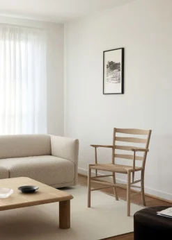 Klint Armchair 3208 / By Kaare Klint