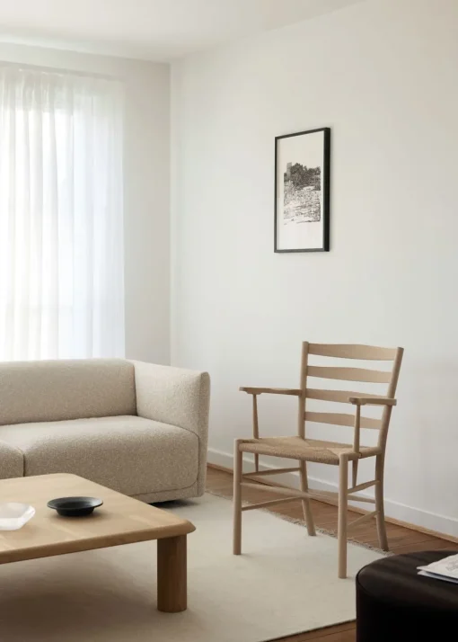 Klint Armchair 3208 / By Kaare Klint