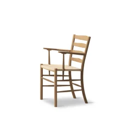 Klint Armchair 3208 / By Kaare Klint