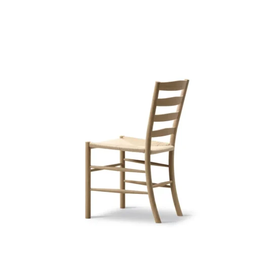 Klint Chair 3207 / By Kaare Klint