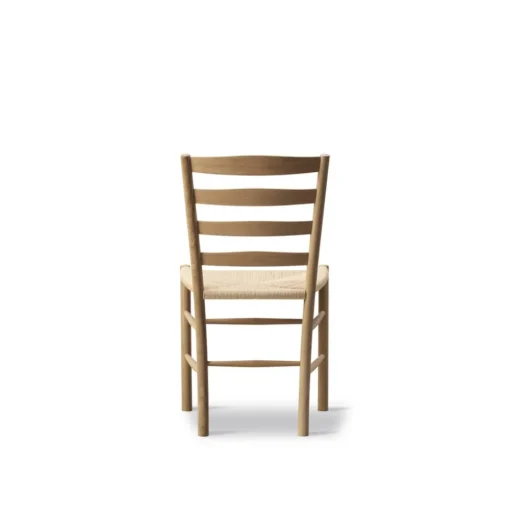Klint Chair 3207 / By Kaare Klint