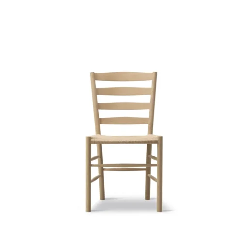 Klint Chair 3207 / By Kaare Klint