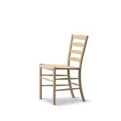 Klint Chair 3207 / By Kaare Klint