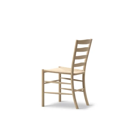 Klint Chair 3207 / By Kaare Klint