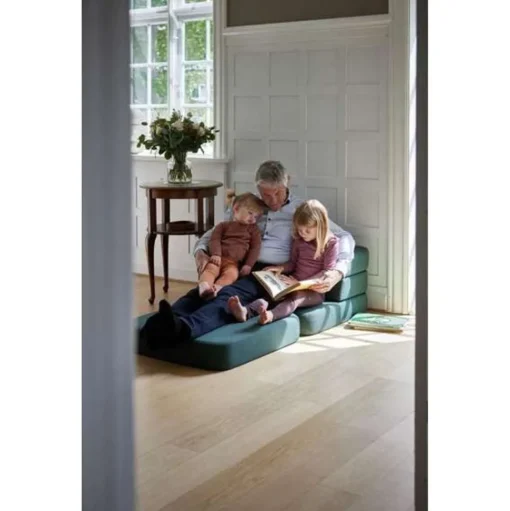 Klip klap KK 3 Fold Sofa Single Soft