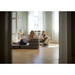 Klip Klap KK 3 Fold Sofa Single