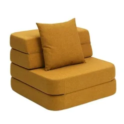 Klip klap KK 3 Fold Sofa Single Soft