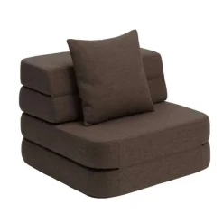Klip klap KK 3 Fold Sofa Single Soft