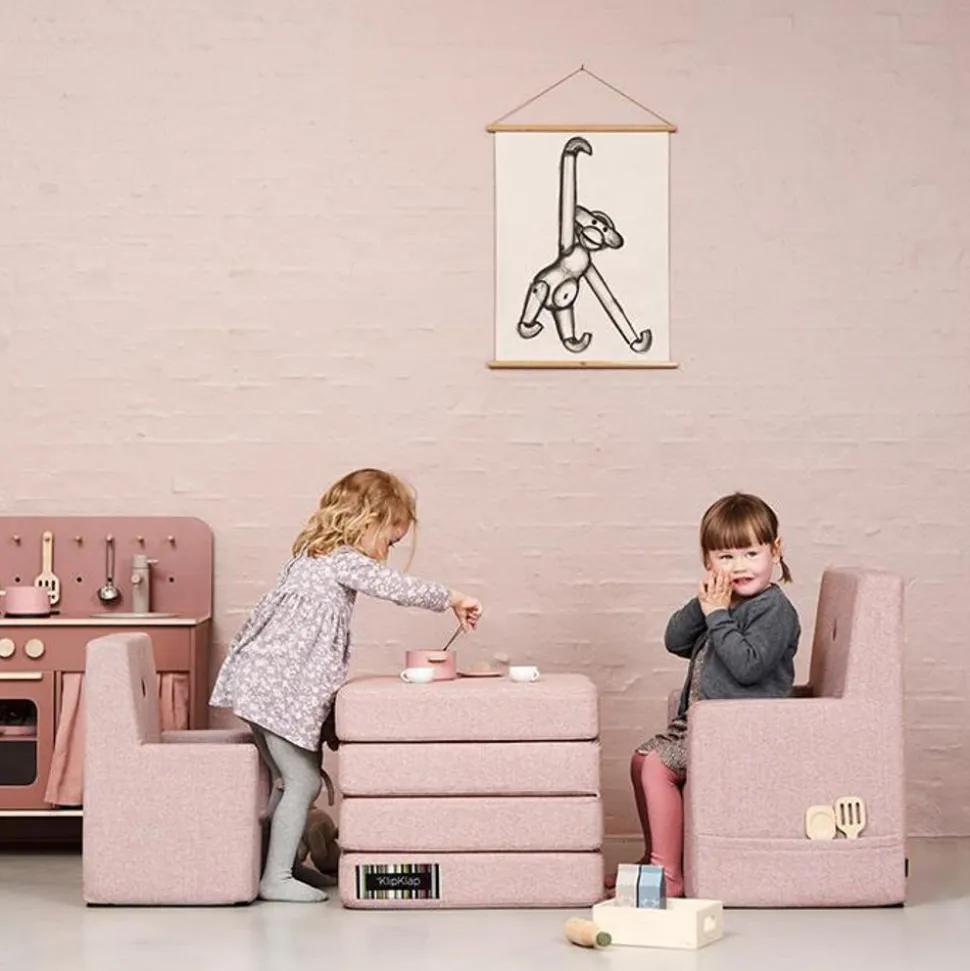 Klip Klap KK Kids Chair XL