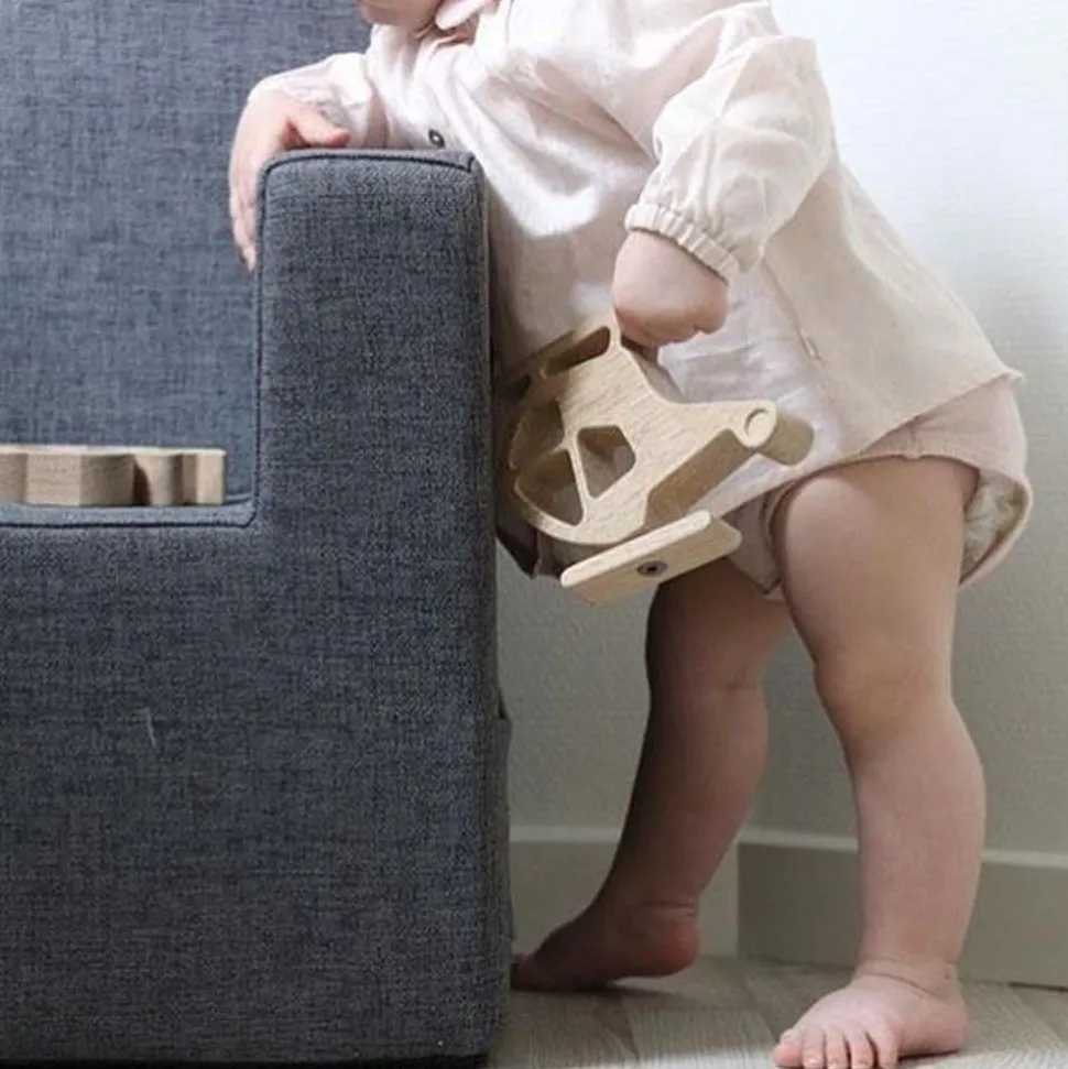 Klip Klap KK Kids Chair XL