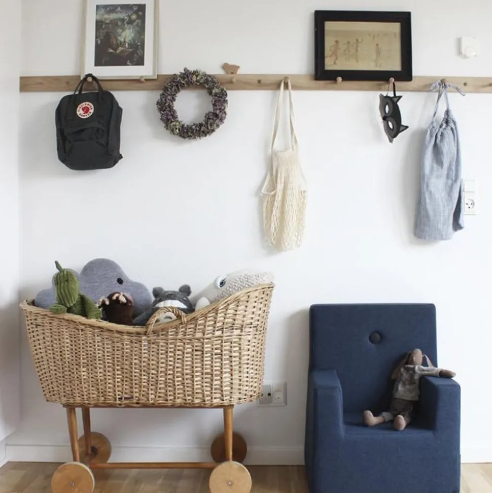 Klip Klap KK Kids Chair XL