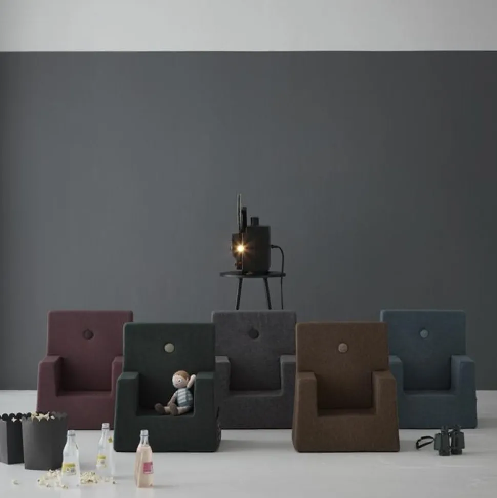 Klip Klap KK Kids Chair XL