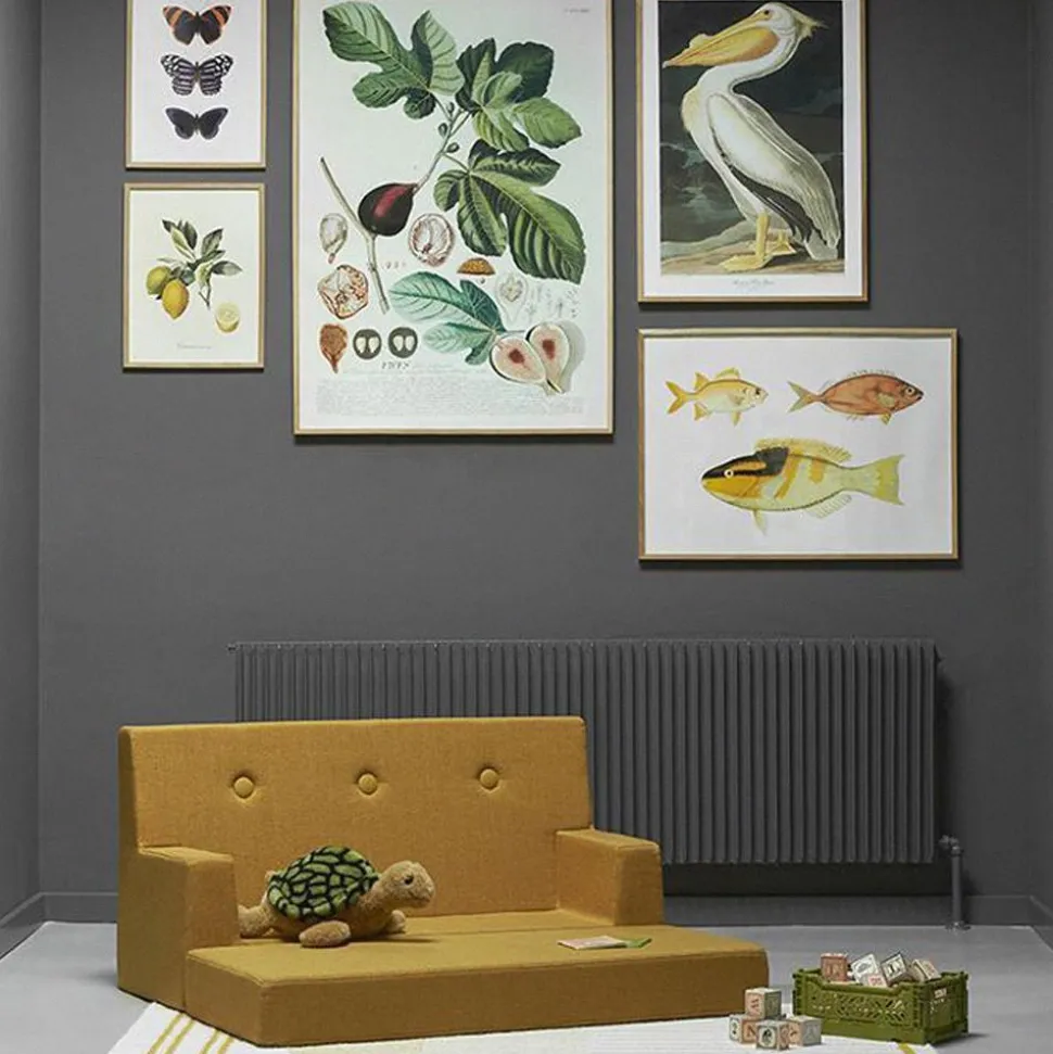 Klip Klap KK Kids Sofa